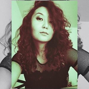 Meet your Posher, Ichinkhorloo